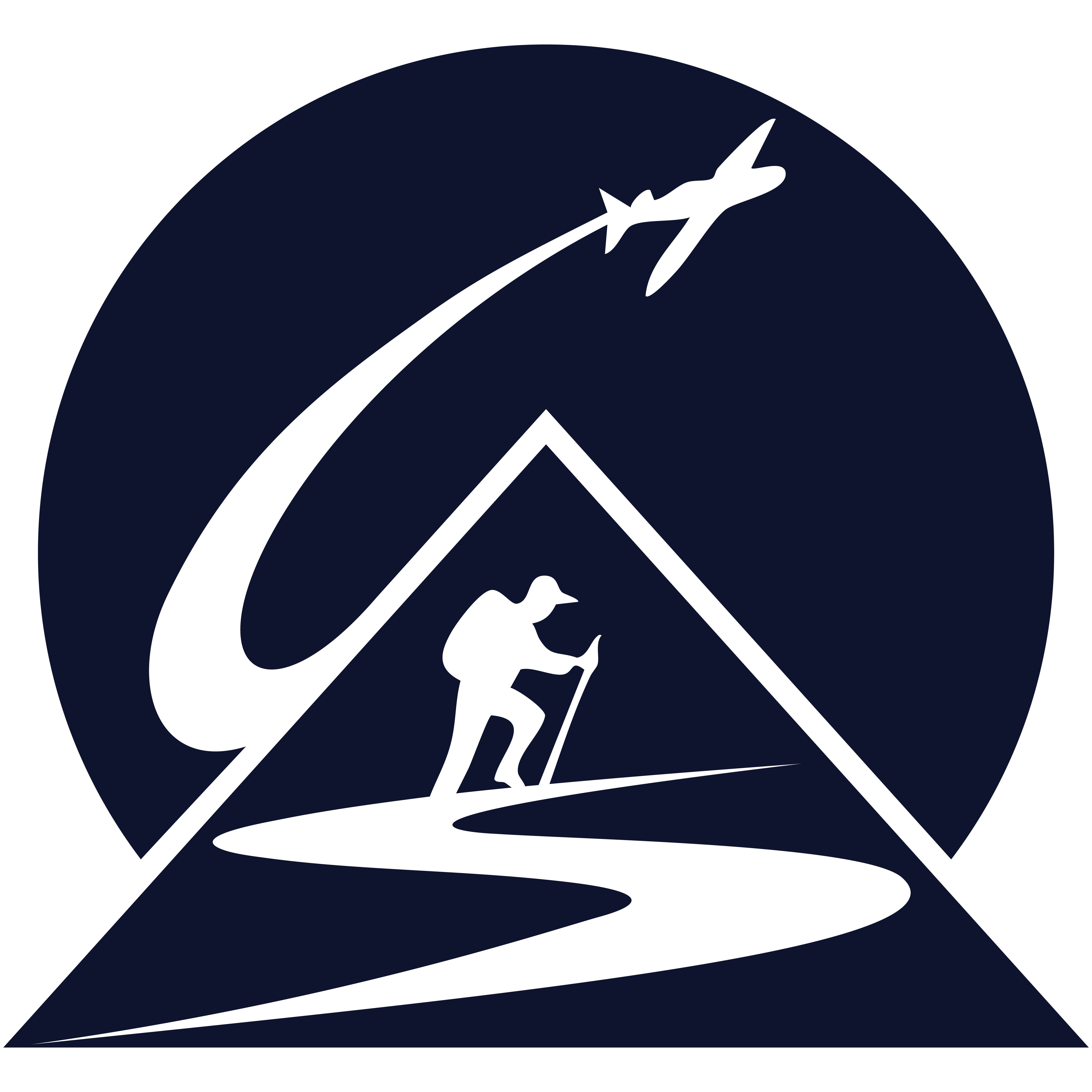 Sea & Sky Tours Logo